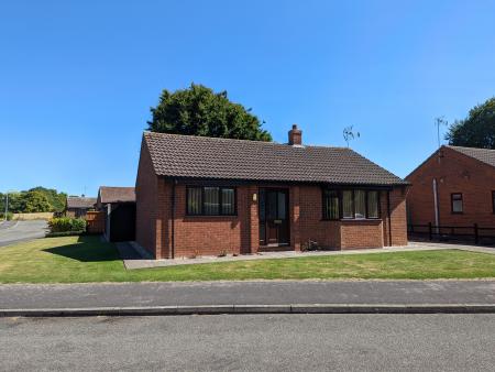 Meadow Drive, Binbrook, LN8