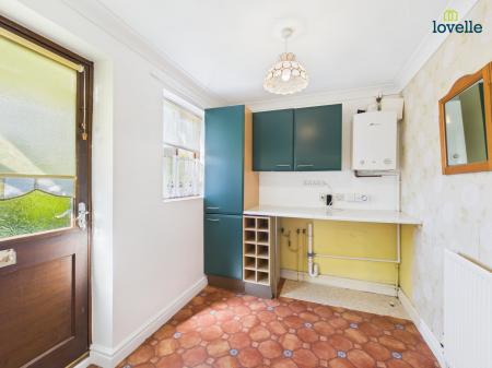 4 bedroom Detached house for sale in Meadow Drive, Binbrook, LN8