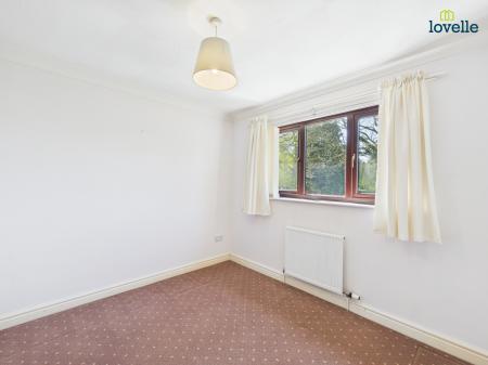 4 bedroom Detached house for sale in Meadow Drive, Binbrook, LN8