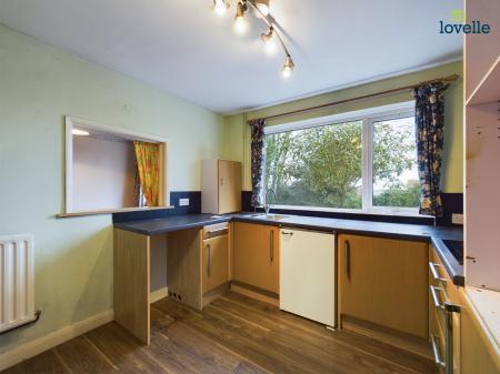 3 bedroom Link detached house for sale in Mill Lane, Caistor, LN7