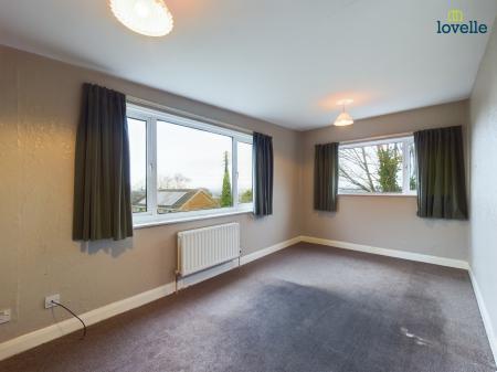 3 bedroom Link detached house for sale in Mill Lane, Caistor, LN7