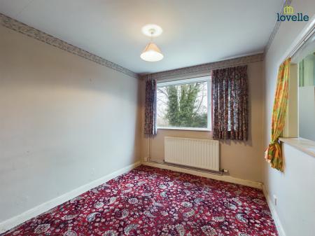 3 bedroom Link detached house for sale in Mill Lane, Caistor, LN7