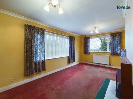 3 bedroom Link detached house for sale in Mill Lane, Caistor, LN7