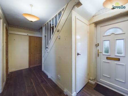 3 bedroom Link detached house for sale in Mill Lane, Caistor, LN7