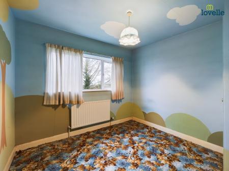 3 bedroom Link detached house for sale in Mill Lane, Caistor, LN7