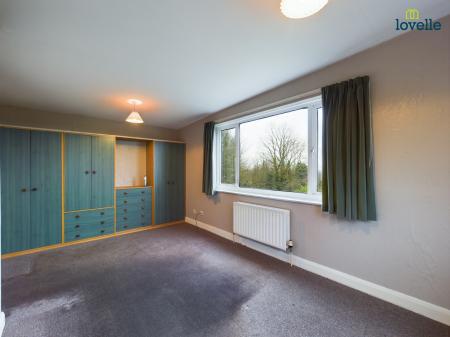 3 bedroom Link detached house for sale in Mill Lane, Caistor, LN7