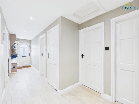 3 bedroom Detached bungalow for sale in Millfields, Caistor, LN7