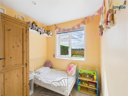 3 bedroom Detached bungalow for sale in Millfields, Caistor, LN7
