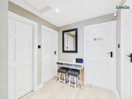3 bedroom Detached bungalow for sale in Millfields, Caistor, LN7