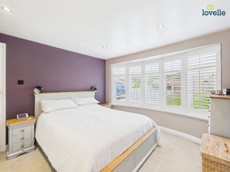 3 bedroom Detached bungalow for sale in Millfields, Caistor, LN7