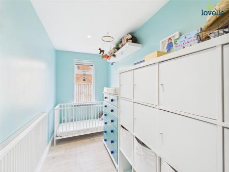 3 bedroom Detached bungalow for sale in Millfields, Caistor, LN7