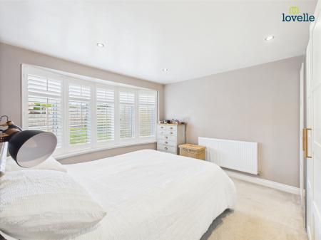 3 bedroom Detached bungalow for sale in Millfields, Caistor, LN7