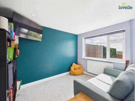 3 bedroom Detached bungalow for sale in Millfields, Caistor, LN7