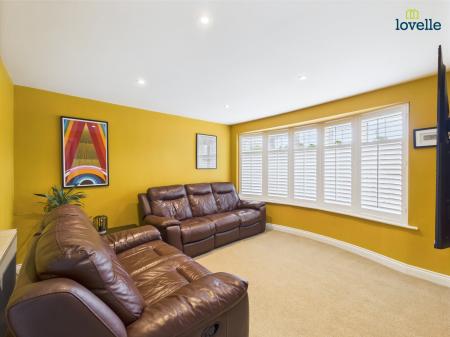 3 bedroom Detached bungalow for sale in Millfields, Caistor, LN7