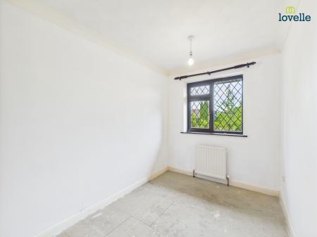 3 bedroom Detached bungalow for sale in Rectory Close, Binbrook, LN8