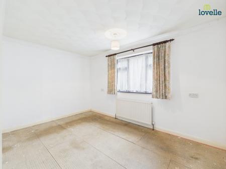 3 bedroom Detached bungalow for sale in Rectory Close, Binbrook, LN8