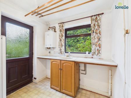 3 bedroom Detached bungalow for sale in Rectory Close, Binbrook, LN8