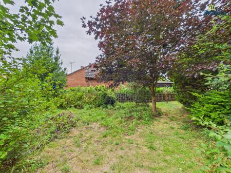 3 bedroom Detached bungalow for sale in Rectory Close, Binbrook, LN8