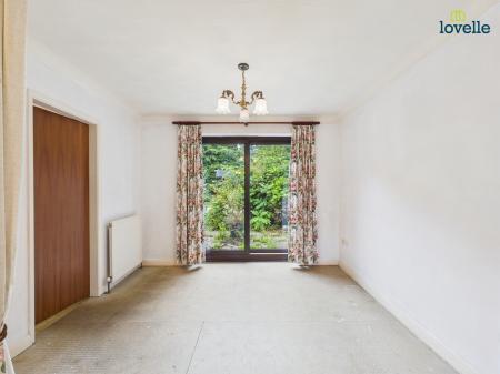 3 bedroom Detached bungalow for sale in Rectory Close, Binbrook, LN8