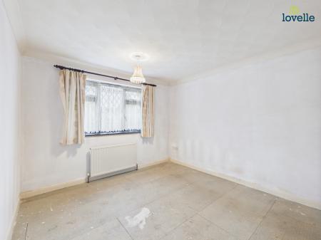 3 bedroom Detached bungalow for sale in Rectory Close, Binbrook, LN8