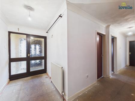 3 bedroom Detached bungalow for sale in Rectory Close, Binbrook, LN8