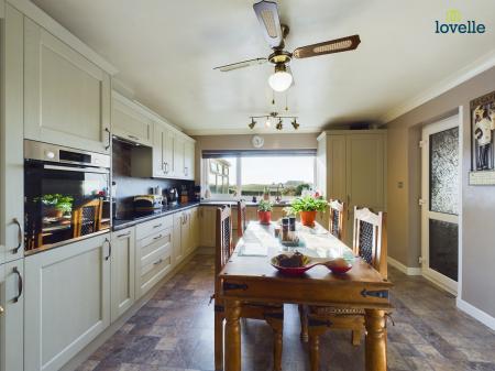 Snelland Road, Wickenby, LN3