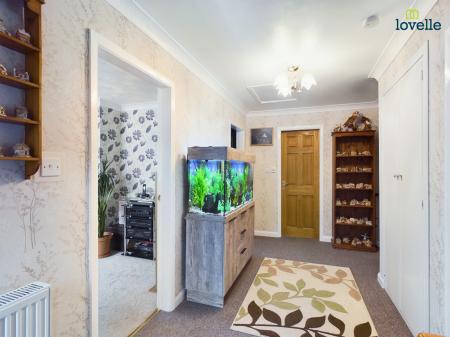 2 bedroom Detached bungalow for sale in Snelland Road, Wickenby, LN3