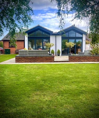 Starks Lane, North Willingham, LN8