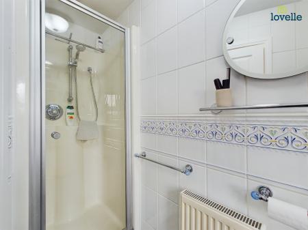 4 bedroom Detached house for sale in The Furlongs, Market Rasen, LN8