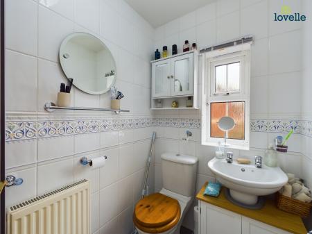 4 bedroom Detached house for sale in The Furlongs, Market Rasen, LN8