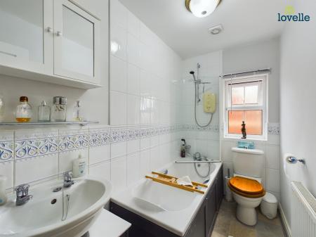 4 bedroom Detached house for sale in The Furlongs, Market Rasen, LN8