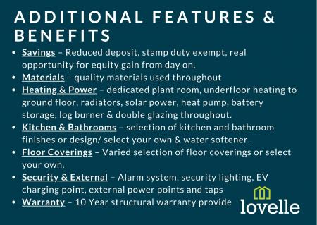 5 bedroom Detached house for sale in Folly Hill, Thornton Road, North Owersby, LN8