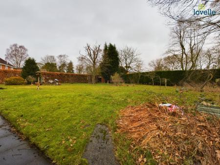 4 bedroom Detached house for sale in Thorpe Lane, Tealby, LN8