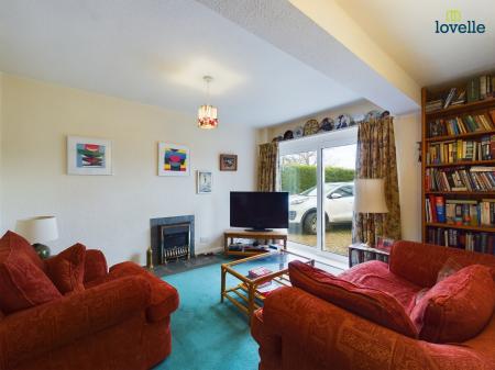 4 bedroom Detached house for sale in Thorpe Lane, Tealby, LN8