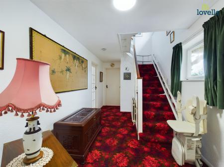 4 bedroom Detached house for sale in Thorpe Lane, Tealby, LN8