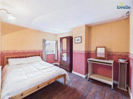 4 bedroom Terraced House for sale in Union Street, Market Rasen, LN8