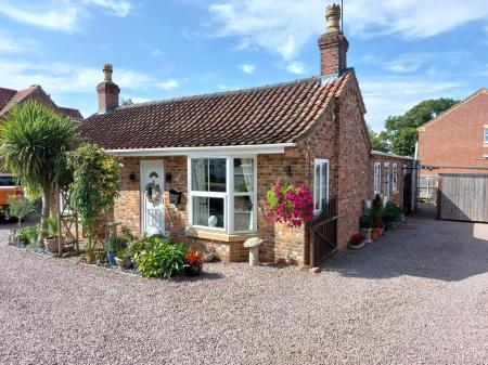 Walesby Road, Market Rasen, LN8