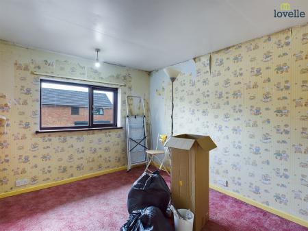 3 bedroom Terraced House for sale in Washington Drive, Newtoft, LN8