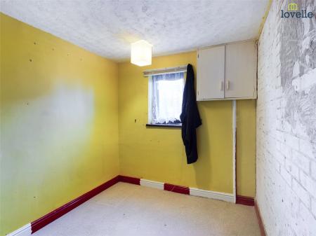 3 bedroom Terraced House for sale in Washington Drive, Newtoft, LN8