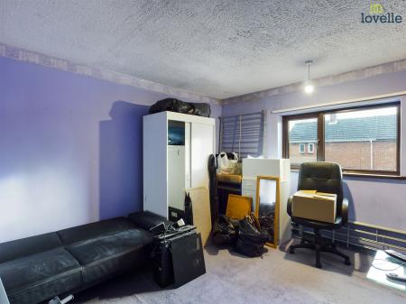 3 bedroom Terraced House for sale in Washington Drive, Newtoft, LN8