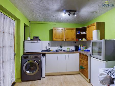 3 bedroom Terraced House for sale in Washington Drive, Newtoft, LN8