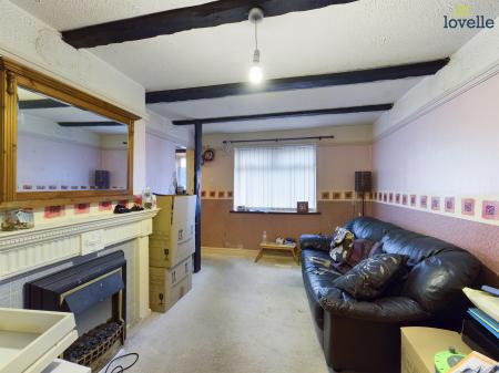 3 bedroom Terraced House for sale in Washington Drive, Newtoft, LN8