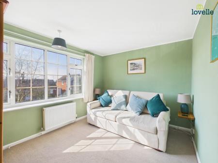 4 bedroom Detached house for sale in Lincoln Drive, Caistor, LN7