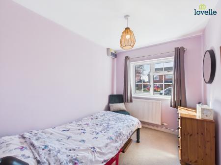 4 bedroom Detached house for sale in Lincoln Drive, Caistor, LN7