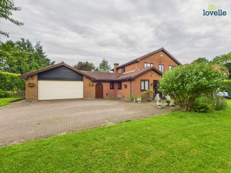 Meadow Lane, Benniworth, LN8