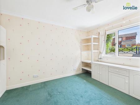 4 bedroom Detached bungalow for sale in Kirmond Road, Binbrook, LN8