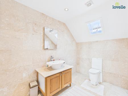 5 bedroom Detached house for sale in Grange Lane, Bishop Norton, LN8