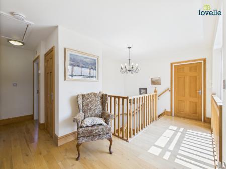 5 bedroom Detached house for sale in Grange Lane, Bishop Norton, LN8