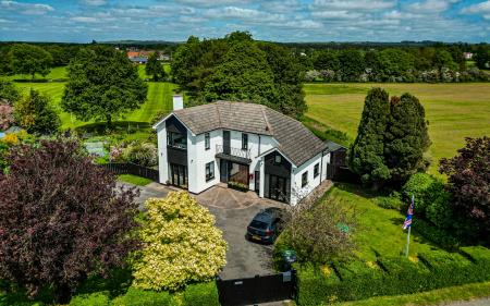 Legsby Road, Market Rasen, LN8