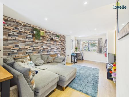 2 bedroom Terraced House for sale in Louth Road, Wragby, LN8